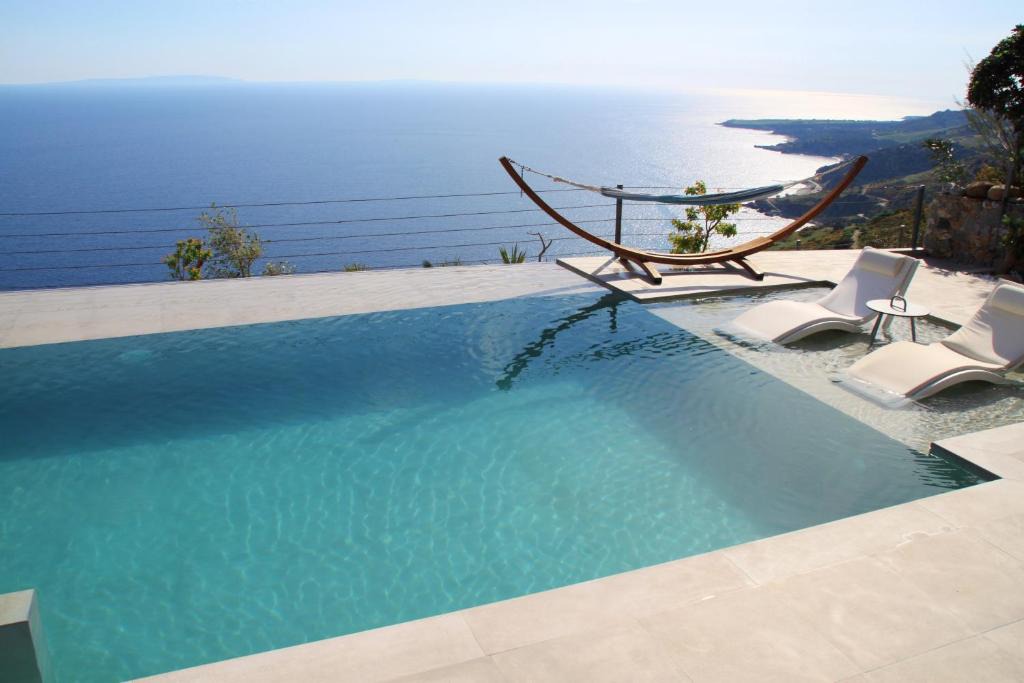 Agios Vasileios Villa | Anemos Luxury Villas