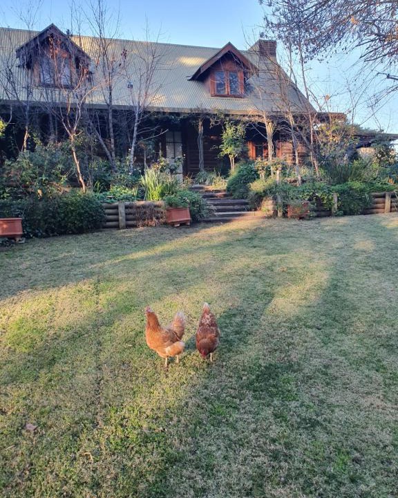 Angaston House | Angaston by the Winter Creek