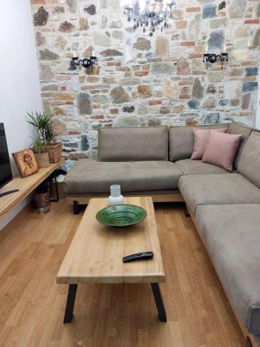 Olympiada Apartment | Angel's Luxury Studio