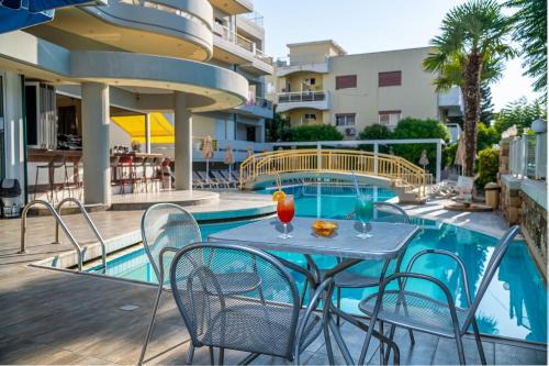 Kos Town Apartment | Angela