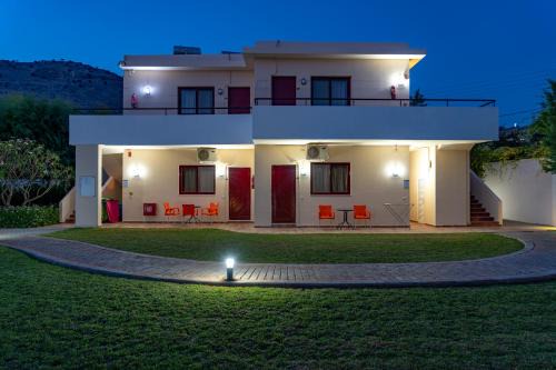 Pefkos Apartment | Angela Studios Pefkos