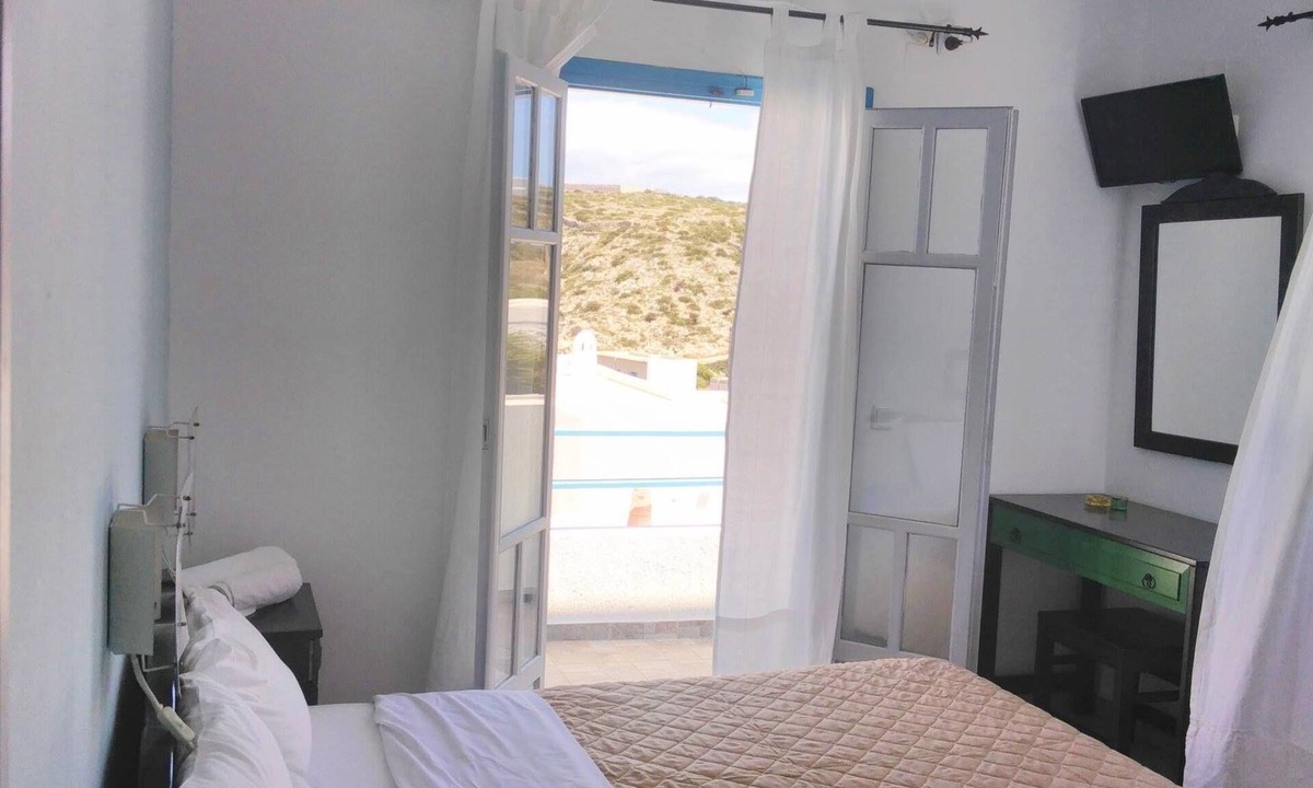 Irakleia House | Angelos Rooms