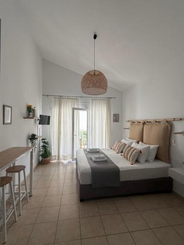 Ilia Apartment | Angelos Studios