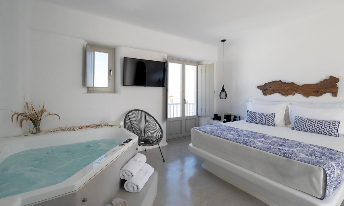 Naousa House | Angels Pillow - Adults Only