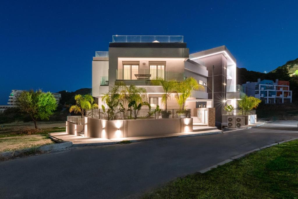 Ixia Apartment | ANIMA DEL SOL ( MENTA )