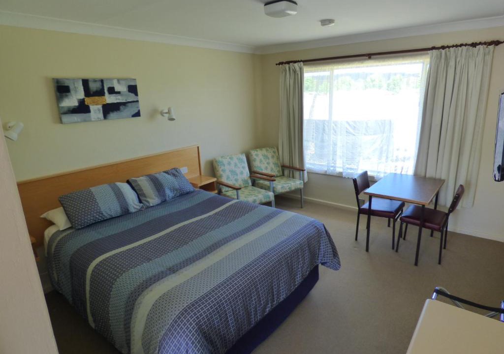 Glen Innes Hotel | Anna Bella Motel Glen Innes