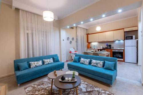 Komotini Apartment | Anna's House