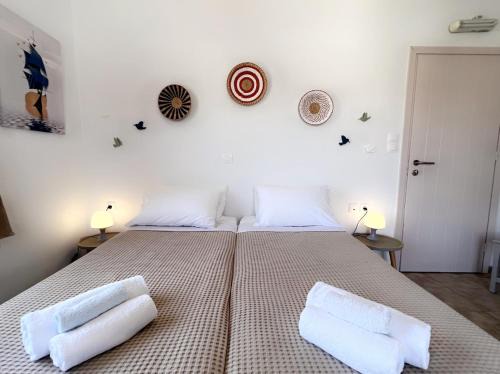 Katapola Apartment | Anna Studios