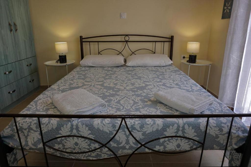 Agios Sostis Apartment | AnnamariaHouse1