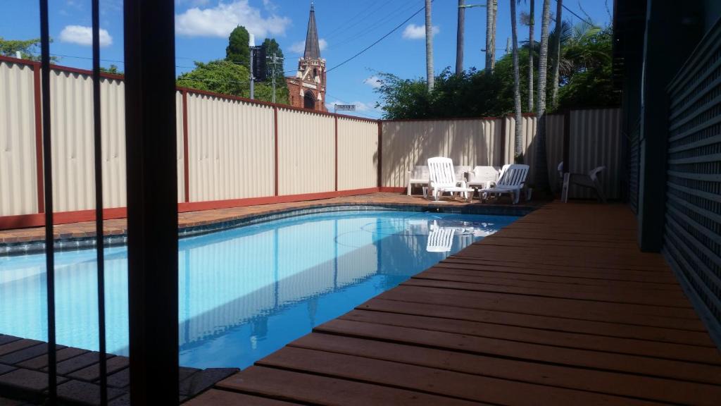 Annerley Hotel | Annerley Motor Inn