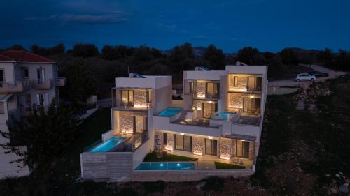 Nea Tirintha Apartment | AnNiko Suites Nafplio