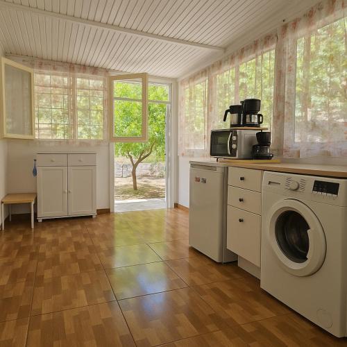 Avgonyma House | Annoula's place