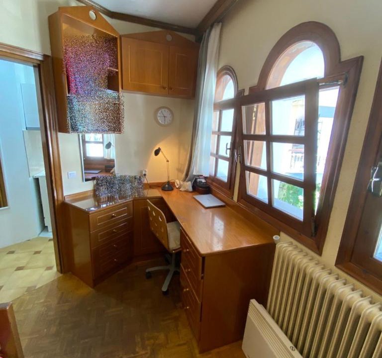 Ano Poli Apartment | Ano Poli Studios 5