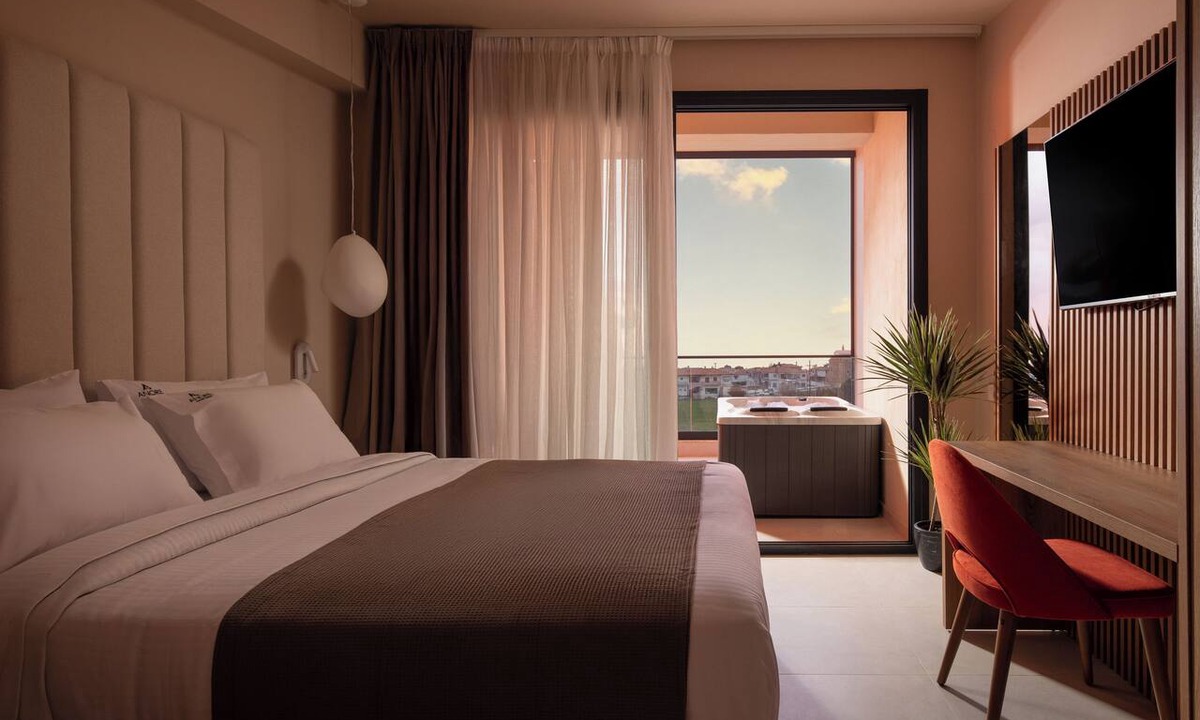 Nikita House | Anore Luxury Suites