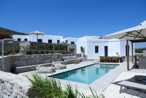 Ampelas Villa | ANOTERRA VILLAS -Anemone