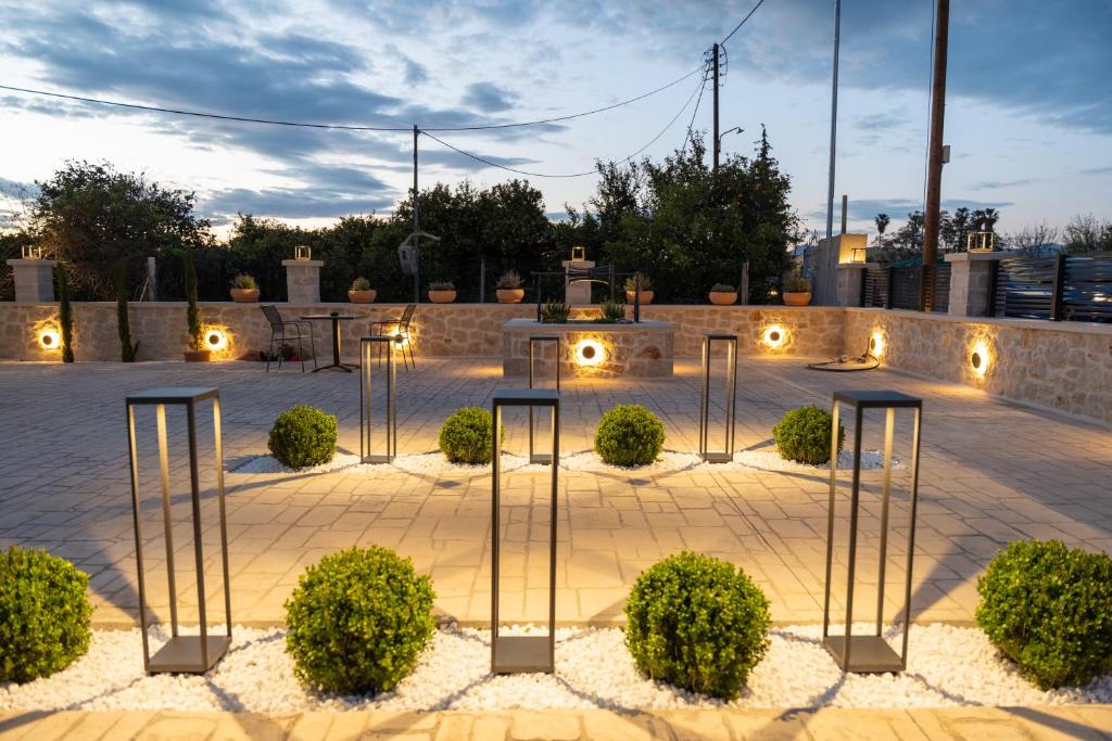 Nafplio Apartment | Antaia 1