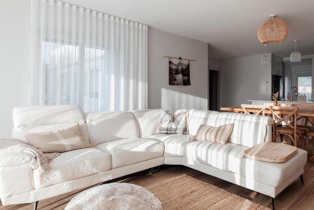 Bridport House | Antalya Beach House