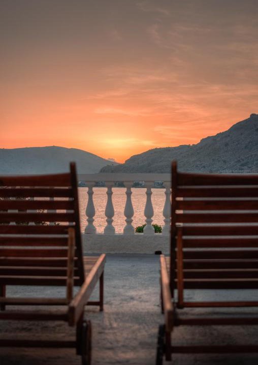 Pefkos Apartment | Anthi Maria Beach Apartments