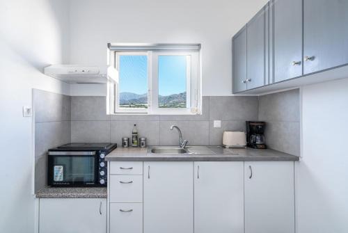 Koutsouras Apartment | Anthia studio