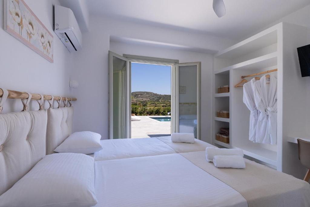 Antiparos Villa | Antiparos Villa Oliva