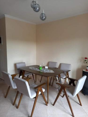Nea Rodha Apartment | Anzhela apartment