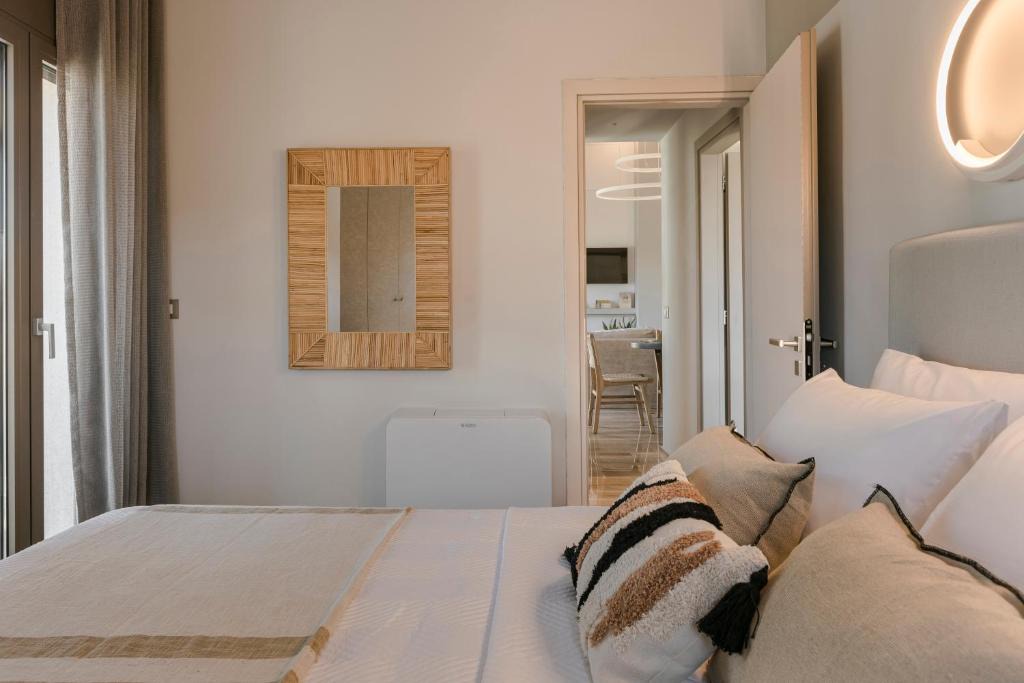 Lixouri Apartment | APARKTION
