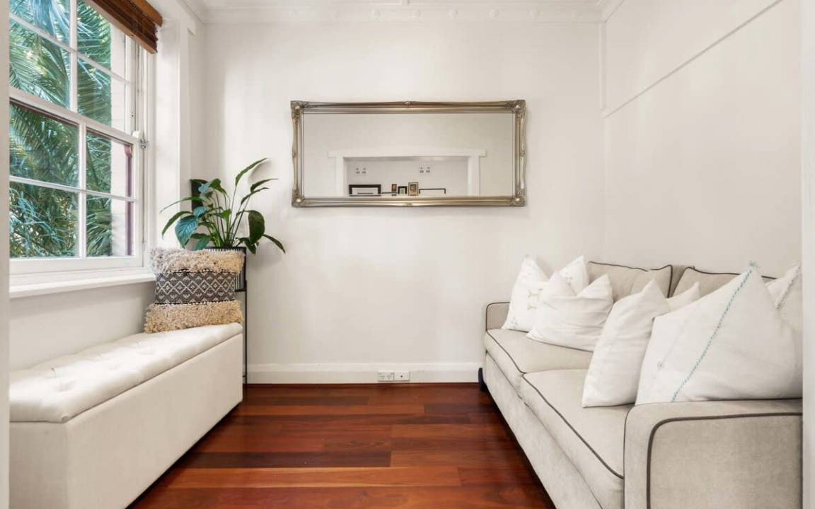Bondi | Kings Cross