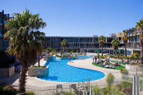 Torquay Apartment | Apartment ∙ 1 bedroom ∙ 3 guests