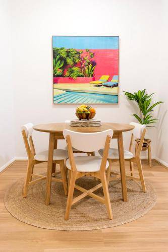 Northbridge Apartment | Apartment ∙ 1 bedroom ∙ 4 guests