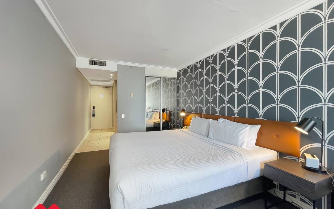 Haymarket Apartment | Apartment ∙ 1 bedroom ∙ 2 guests