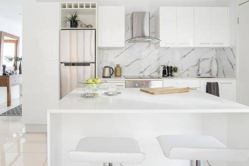 Wooloowin Apartment | Apartment ∙ 1 bedroom ∙ 2 guests