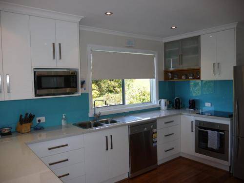 Bridport Apartment | Apartment ∙ 1 bedroom ∙ 7 guests