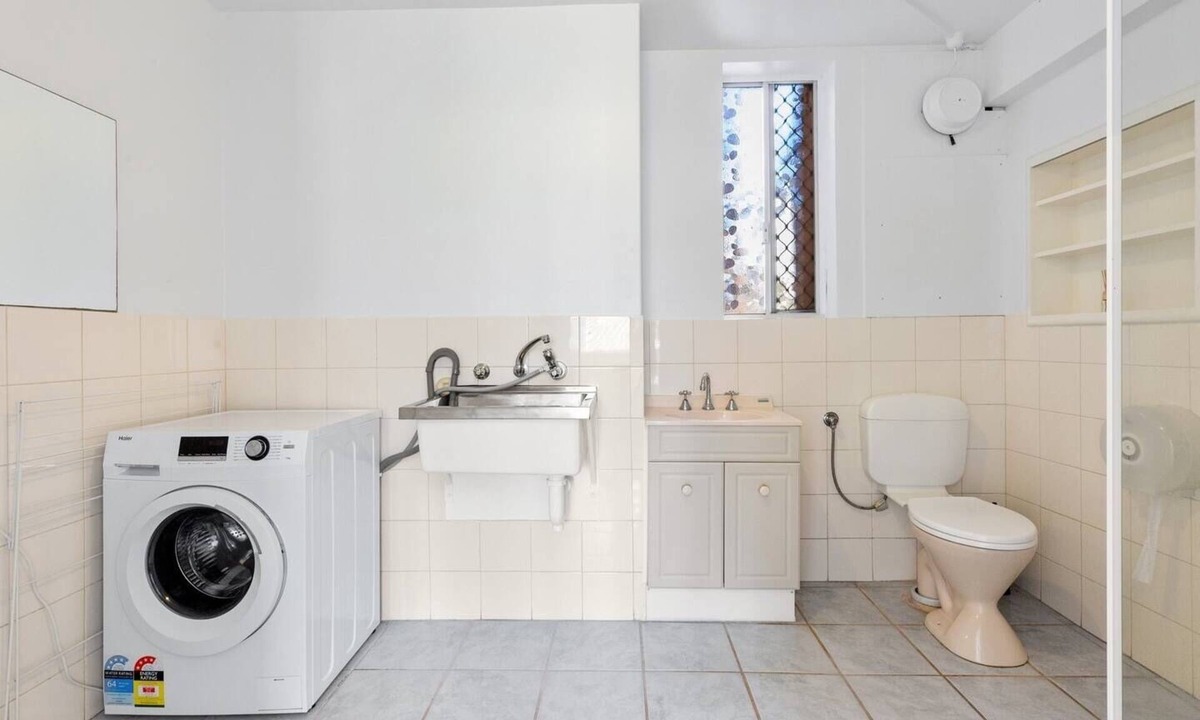 Perth Apartment | Apartment 2