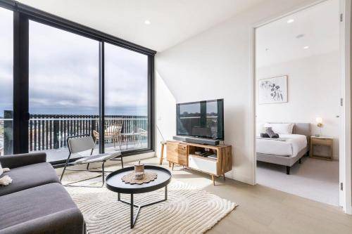Moonee Ponds Apartment | Apartment ∙ 2 bedrooms ∙ 4 guests