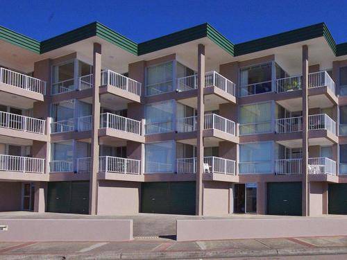 The Entrance Apartment | Apartment ∙ 2 bedrooms ∙ 4 guests