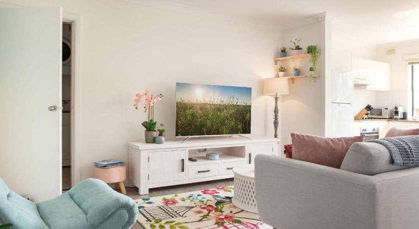 Strathfield Apartment | Apartment ∙ 2 bedrooms ∙ 4 guests
