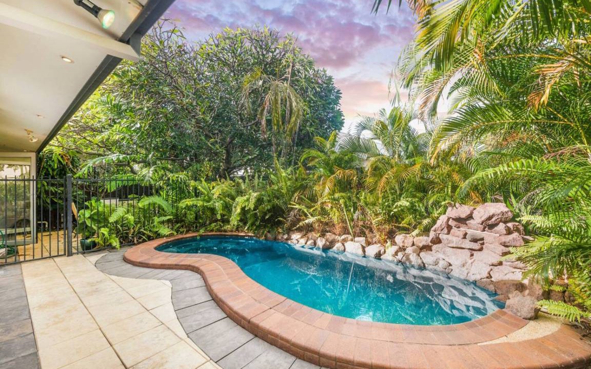 Larrakeyah Apartment | Apartment ∙ 2 bedrooms ∙ 4 guests