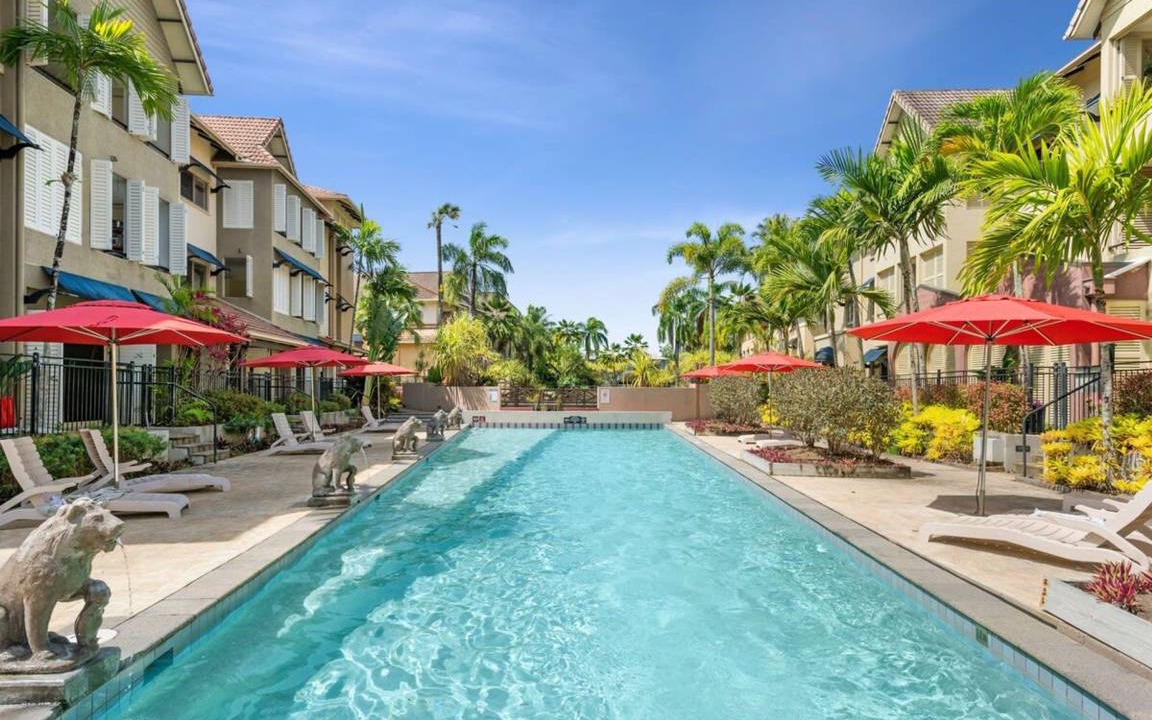 Edge Hill Apartment | Apartment ∙ 2 bedrooms ∙ 4 guests