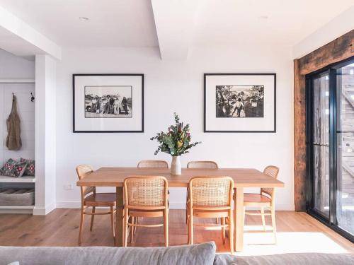 Yamba Apartment | Apartment ∙ 2 bedrooms ∙ 5 guests