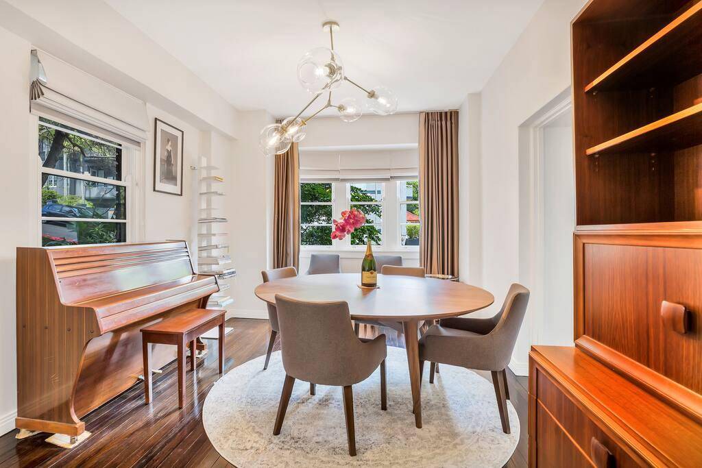 Double Bay Apartment | Apartment ∙ 3 bedrooms ∙ 5 guests