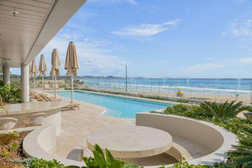 Coolangatta Apartment | Apartment ∙ 3 bedrooms ∙ 6 guests