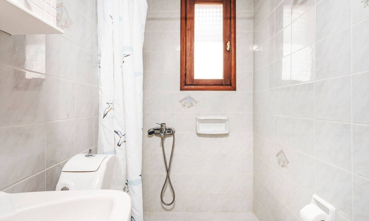 Galatas Apartment | Apartment 7 with seaview and beautiful sunset by Interhome