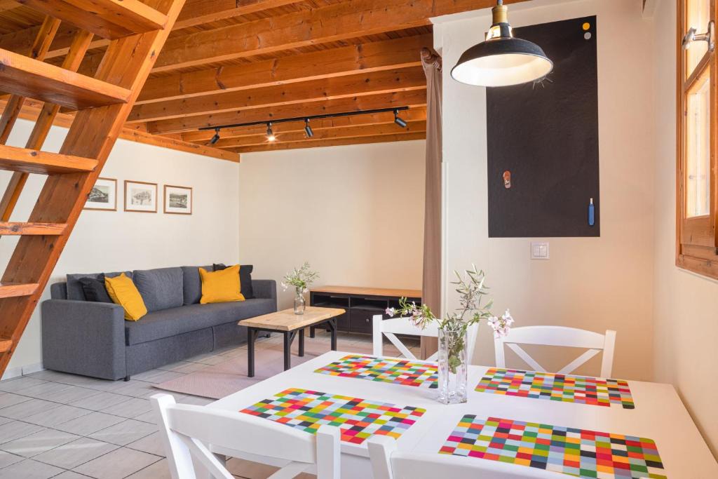 Kokkari Apartment | Apartment Astrid