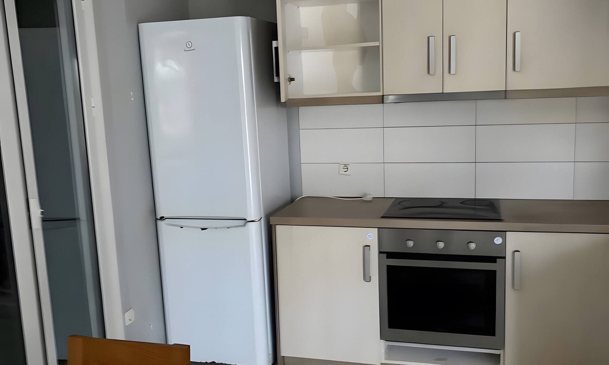 Meganisi Apartment | Apartment 'By The Sea 2' with Private Garden