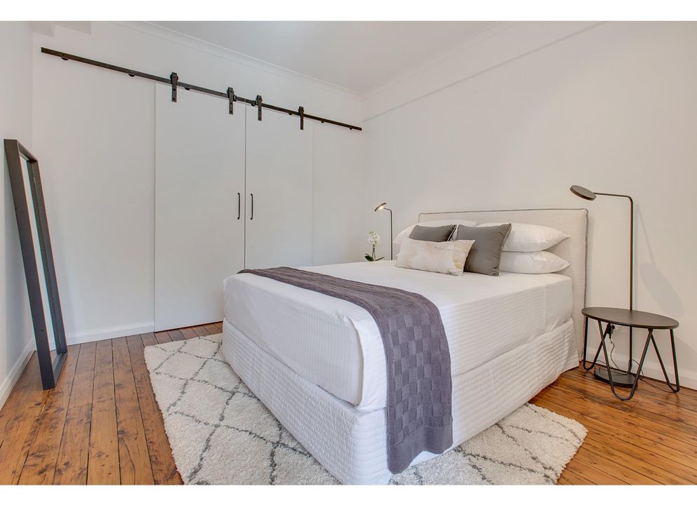 Elizabeth Bay Apartment | Apartment in Elizabeth Bay, NSW, Australia