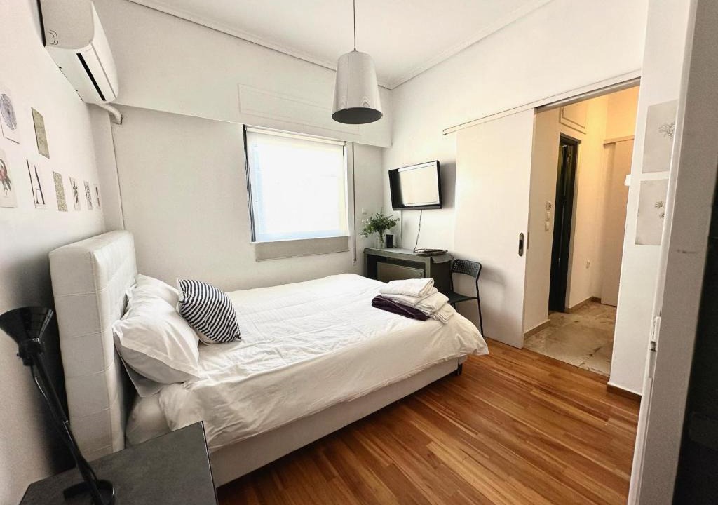 Nea Ionia Apartment | Apartment OAKA iaso Mitera Ygeia