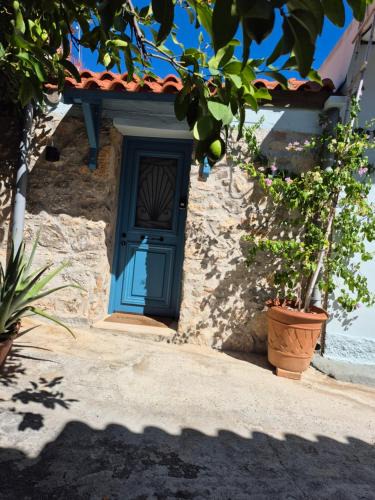 Palaia Epidavros Apartment | Apartment Rustico