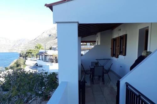 Massouri Apartment | Apartment - Sleeps 5 - Parking - Private Terrace