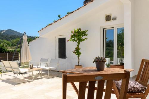 Thasos Town Apartment | Apartment Sole