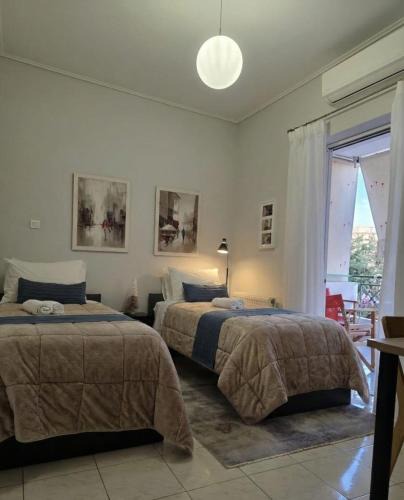 Amarousion Apartment | Apartment studio near Marousi station Athens